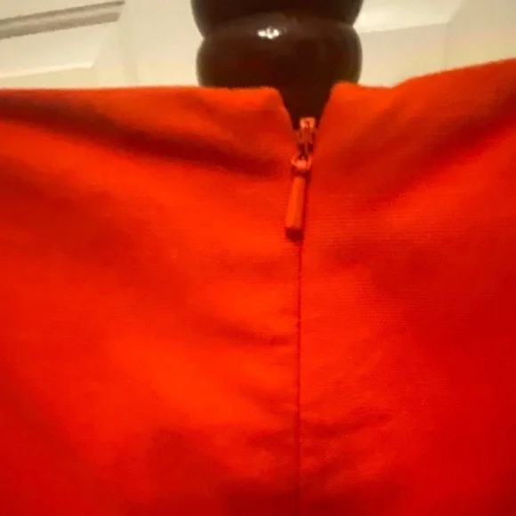 TALBOTS NWOT TED COTTON DRESS SIZE 16 - Picture 4 of 5